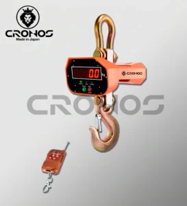 Balanca Digital Suspensa Dinamometro