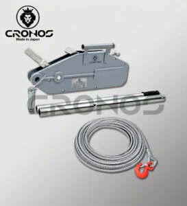 Guincho Tifor de Alavanca 3.2 ton